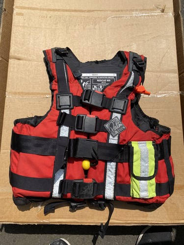 Palm rescue 800 - pfd, buoyancy