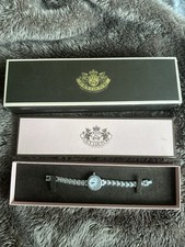 Rare Vintage Juicy Couture Watch
