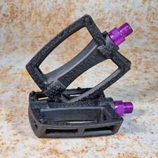 Colony fantastic plastic bmx - colony,