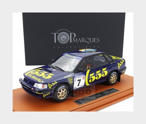 Topmarques subaru legacy - 1:18,