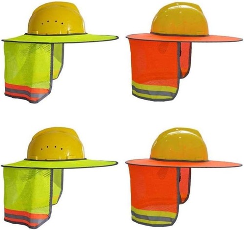 Pack hard hat - sun, sun