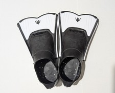 CRESSI Light Short Blade Snorkelling Swimming Fins Kids EU 31 32 UK 12 13