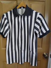 Majestic 1/4 Zip REFEREE