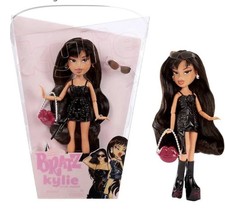 Bratz kylie jenner - jenner, day