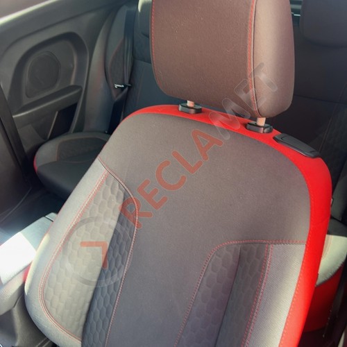 Ford fiesta zetec mk7 fl - zetec,