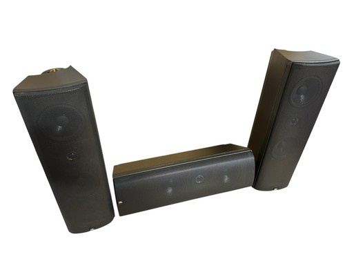 Lot jbl sat20 satellite - lot,