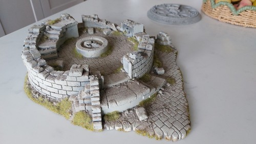 Games workshop foam - games, chaos