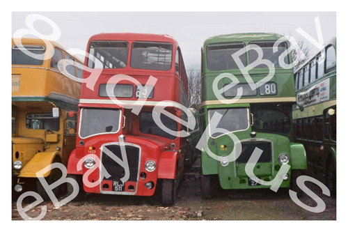 Bus photograph hants - bus,
