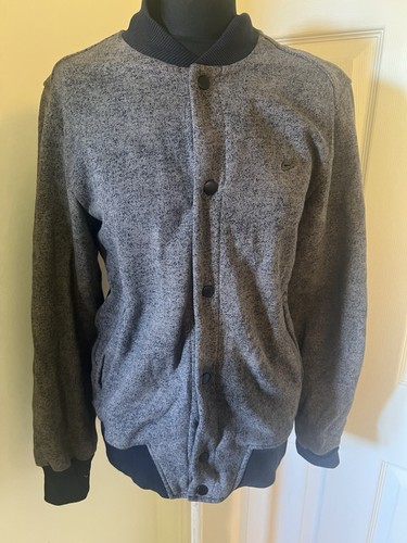 Vintage nike fleece varsity - vintage,