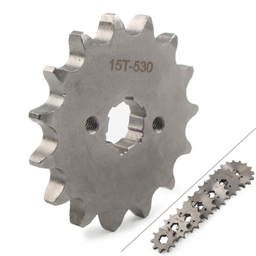 530 chain front sprocket - 530,