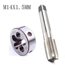 M14x1.5mm Metric Tap and Die