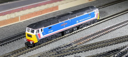 Lima 205209 class - 205209,