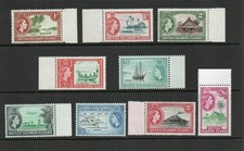 BRITISH SOLOMON ISLANDS SG