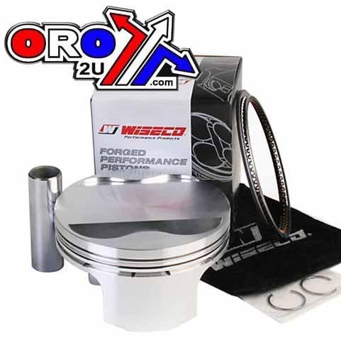 Piston kit ltz400 kfx400 - ltz400,