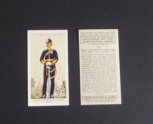 John player cigarette cards - john,