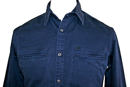 Star raw correct mens medium - g-star,