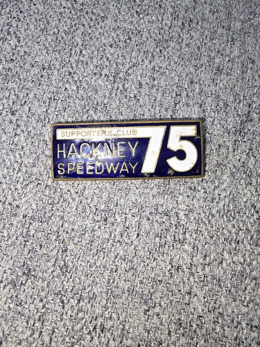 Vintage 1975 hackney - vintage,