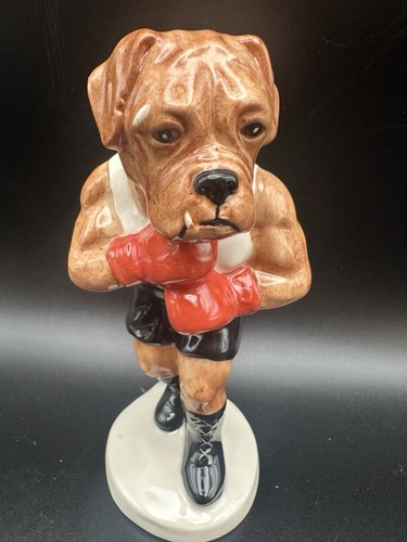 Beswick sporting collection - sporting,