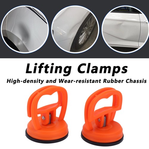 Suction cup lifter glass - 2x,