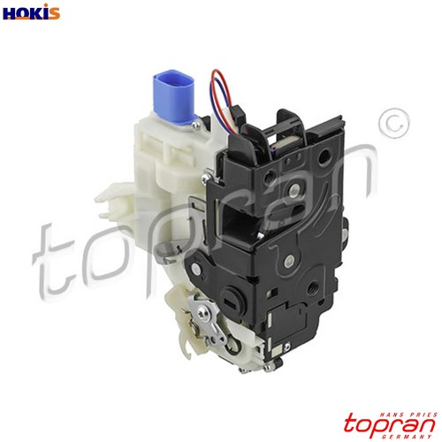 Door lock 623 - for, vw
