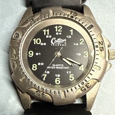 Cotton Traders Quartz Watch