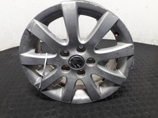VOLKSWAGEN POLO Alloy Wheel