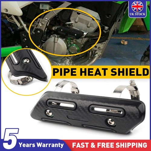 Universal exhaust muffler pipe - muffler,