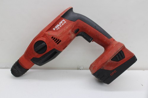 Hilti a18 rotary - hilti,