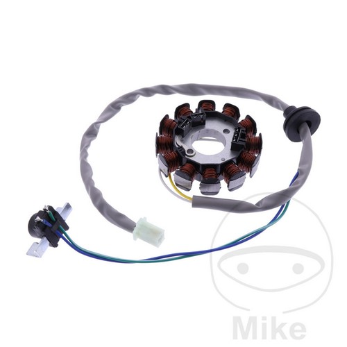 Stator fits yamaha 50 - stator,
