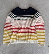 Joules Multicolour Striped