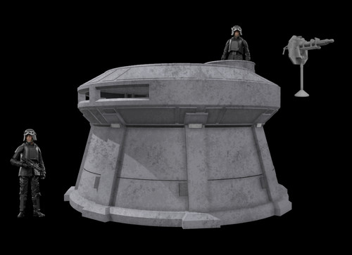 Star wars imperial - star,