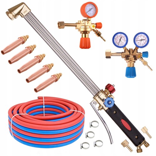 Cutting torch set - cutting, 50cm