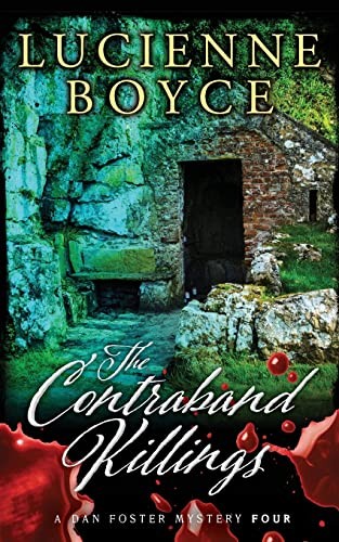 The contraband killings dan - the, killings: