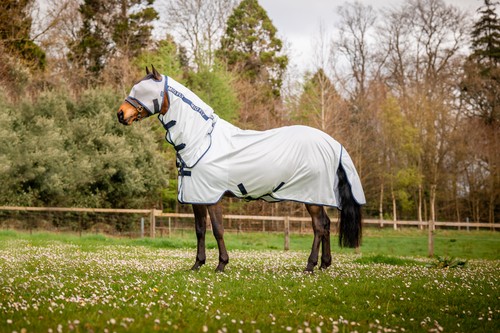 Horseware mio fly sheet no - mio,