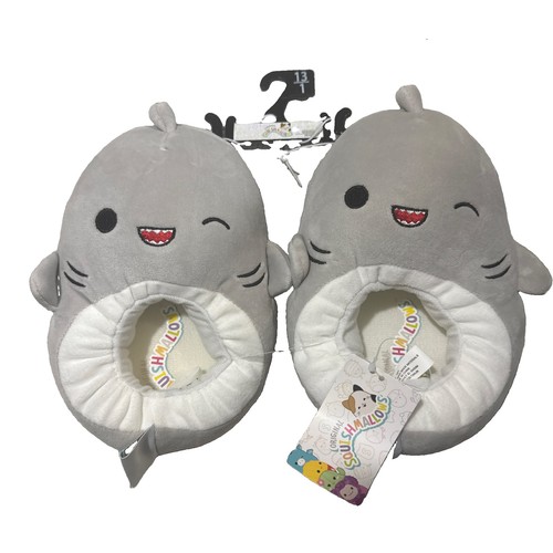 Jazwares squishmallow gray - jazwares,