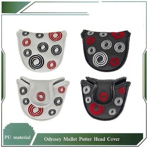 Odyssey white hot pro mallet - odyssey,