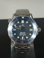 Omega Seamaster 300m Midsize