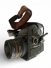 Zenza Bronica SQ-A 6x6 with