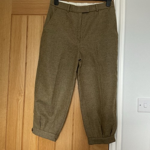 Barbour ladies high waisted - barbour,