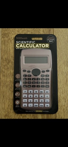 Maths scientific calculator - maths,