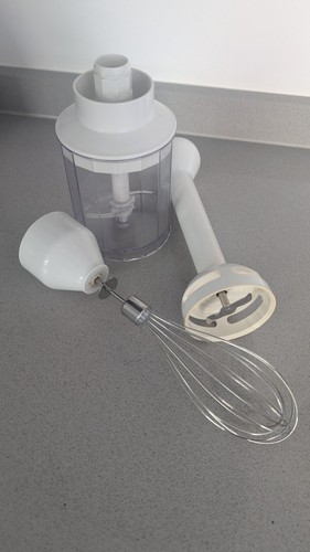 Braun vario 418 in 1 - 'vario',