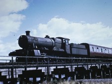 Colour Rail Slide No:BRW617-BR