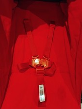 Mothercare Red Umbrella Stroller. Used Excellent Condition As Seen In Photograph