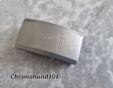 Genuine OEM Sinn 20mm Steel