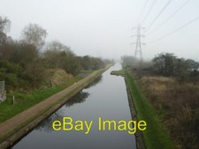 Photo 6x4 Tame Valley Canal