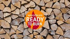 Kiln Dried Hardwood Logs Ton