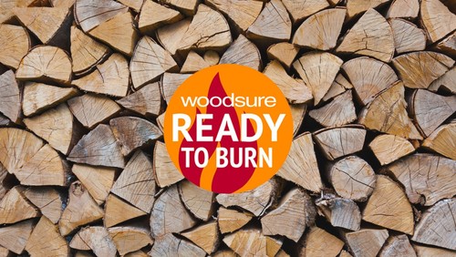 Kiln dried hardwood - hardwood, logs