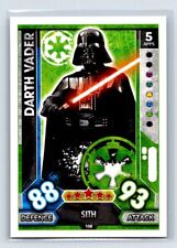 DARTH VADER 2017 Topps Star