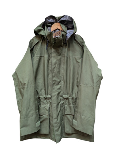 British royal marine green - british, wet