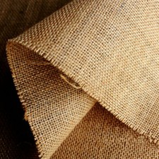 Natural Hessian Burlap Jute